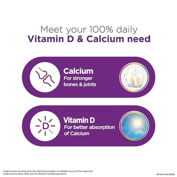 Ostocalcium Total Chewable Tablet - Image 2
