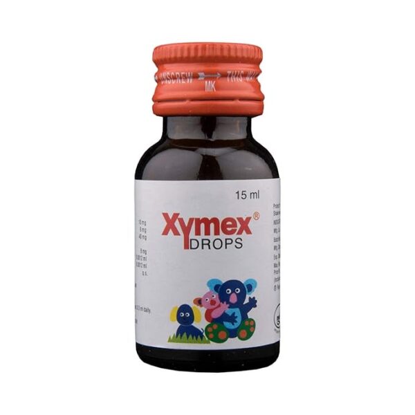 Xymex Drops - Image 3