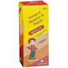 AGLOZYME JUNIOR  SYP 60ML