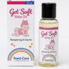 Get Soft Baby Oil