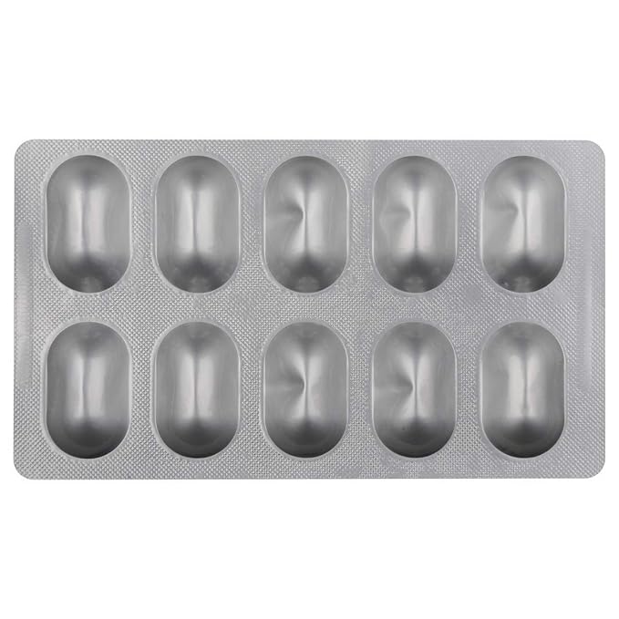 Ginkoba-M Capsule - Image 3