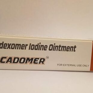 Cadomer Ointment