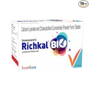 Richkal Bio Tablet