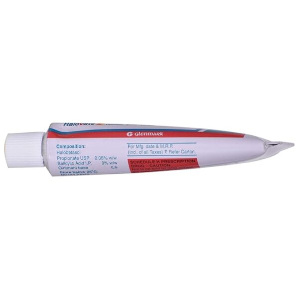 Halovate-S Ointment - Image 2