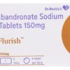 Flurish Tablet