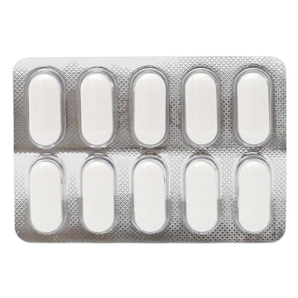 Lupimeg 1000mg Tablet - Image 2