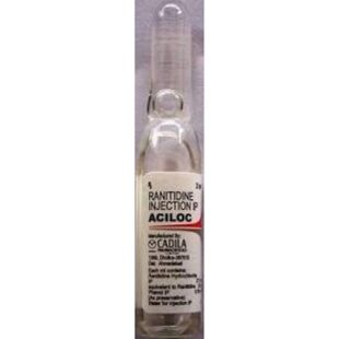 Aciloc Injection