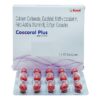 Coecoral Plus Capsule