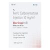 Raricap FCM 1000mg Injection