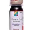 Oflomac Forte Oral Solution