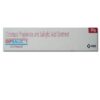 Dipsalic F Ointment