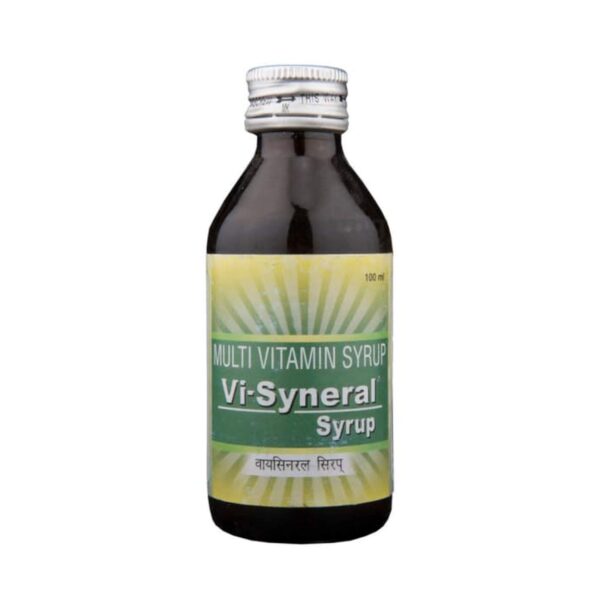 Vi-syneral Syrup