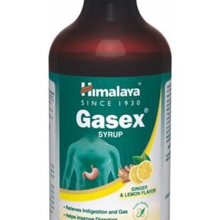 GASEX SYP 200ML