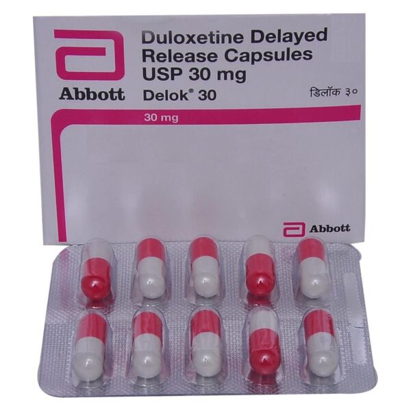Delok 30 Capsule DR - Image 4