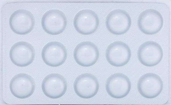 Triolmesar 40 Tablet - Image 2