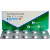 Dapavel 10mg Tablet