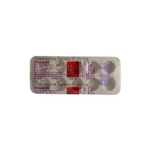 OLIZA-20