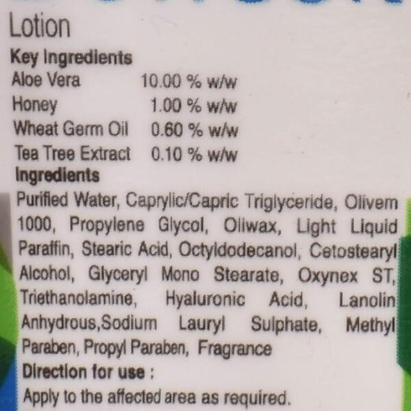 DEWSOFT LOTION - Image 2