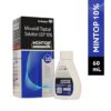 Mintop Forte 10% Hair Regrowth Formula