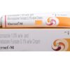 Ebernet-M Cream