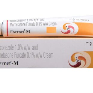 Ebernet-M Cream