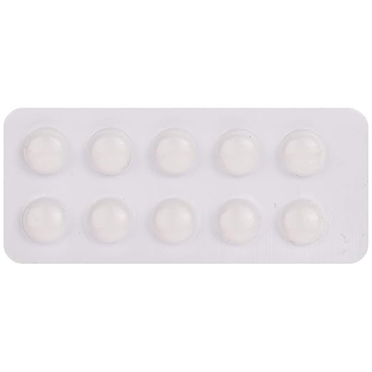 Oliza 5 Tablet 1*10 - Image 3