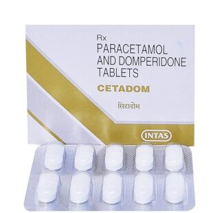 Cetadom Tablet
