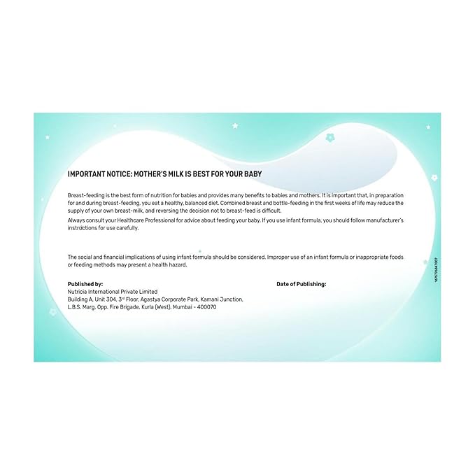 Dexolac Special Care - Image 2