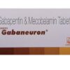 GABANEURON TAB