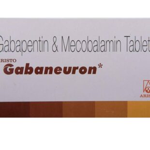 GABANEURON TAB