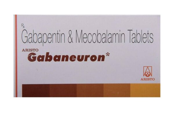 GABANEURON TAB