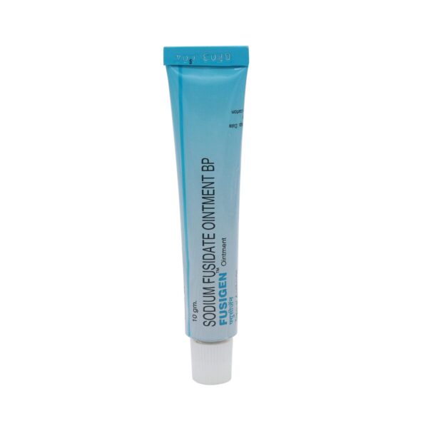 Fusigen Ointment - Image 2