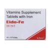 Eido-FE Tablet