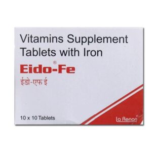 Eido-FE Tablet