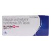Gluvilda M + 1000 Tablet SR