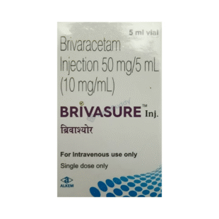Brivasure Injection