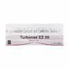 Turbovas EZ 20mg/10mg Tablet