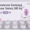 Evazeal 200 SR Tablet