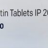 Ensurose 20 Tablet