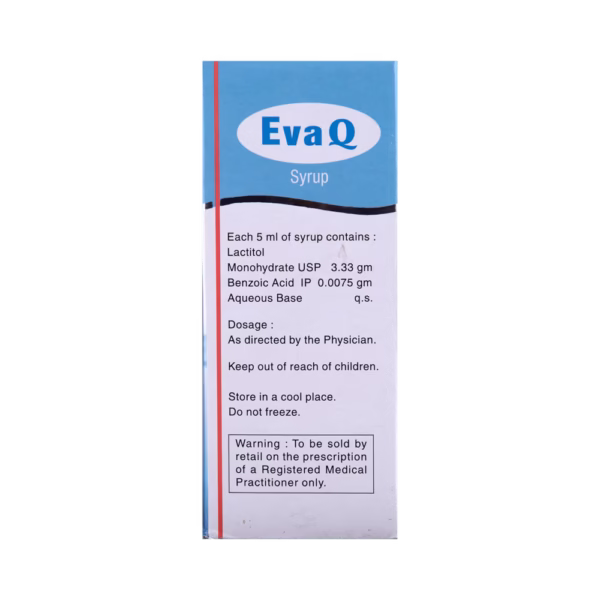 Eva Q Syrup - Image 2