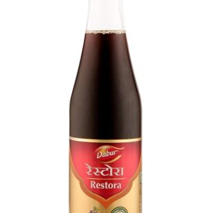 Dabur Restora Syrup 250ML