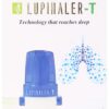 Lupihaler-T Inhaler