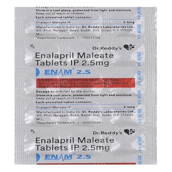 Enam 2.5 Tablet - Image 3