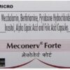 Meconerv Forte Capsule