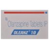 Oleanz 10 Tablet