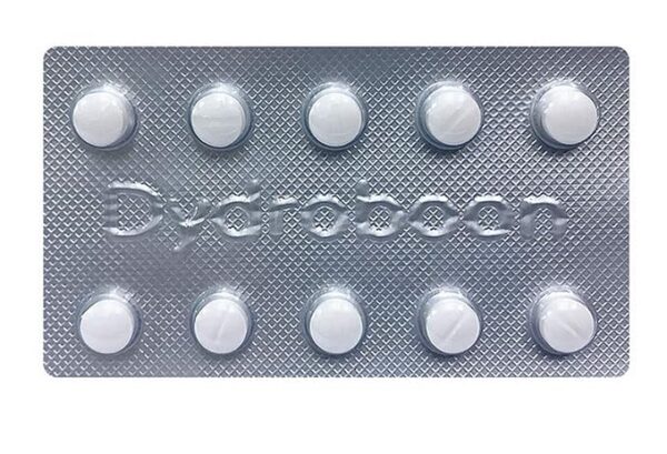 Dydroboon Tablet - Image 2