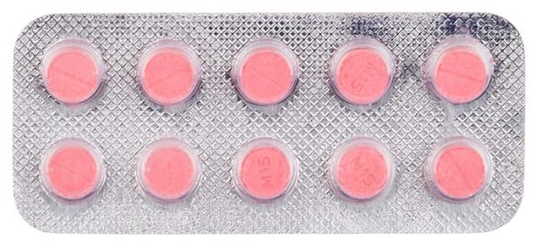 Mozep 4 Tablet - Image 3