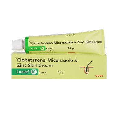 Lozee M Cream - Image 2