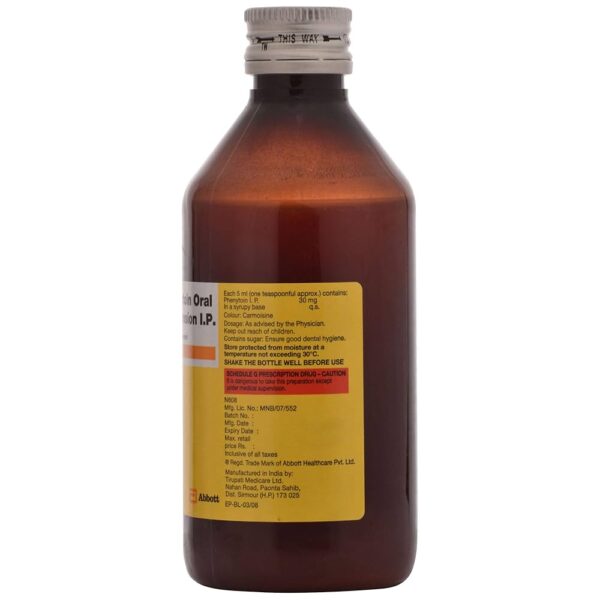 Eptoin Suspension - Image 2