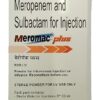 Meromac 0.5gm Injection